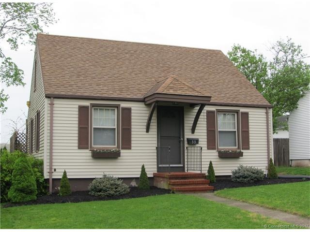 Welcome to 33 Clearview Avenue