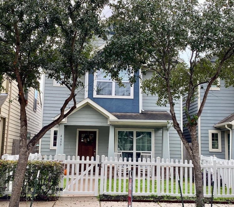 4659 Trembling Forest Ln, Houston, TX 77092 - photo 1