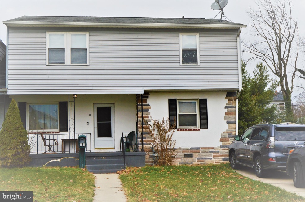 4710 Raspe Ave, Baltimore, MD 21206 - photo 1