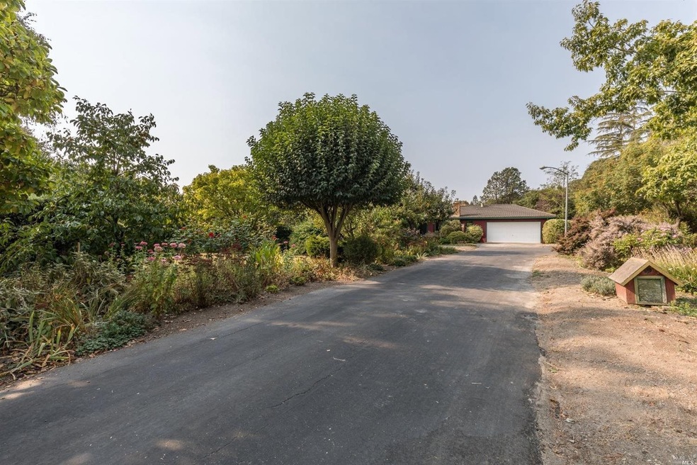 1860 Bloomfield Rd, Sebastopol, CA 95472 - photo 1