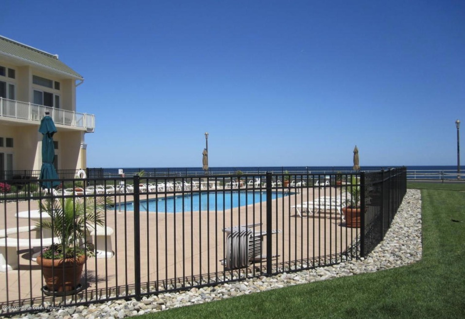 Beach House