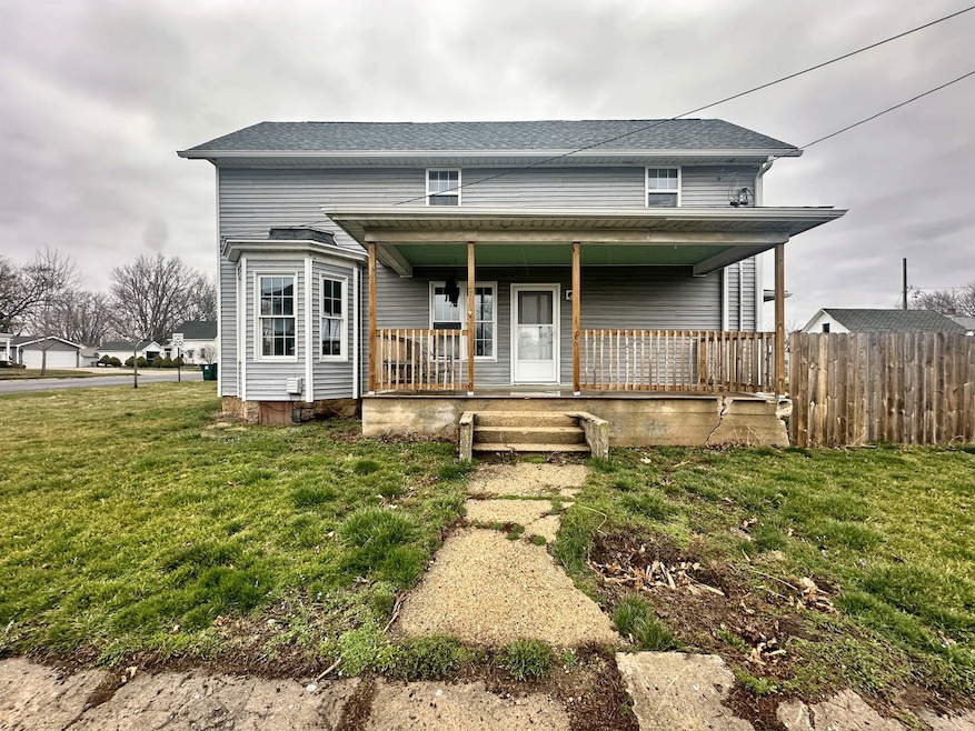 2 E 1st St, Milledgeville, IL 61051 | MLS# MRD12013409 | Homes.com