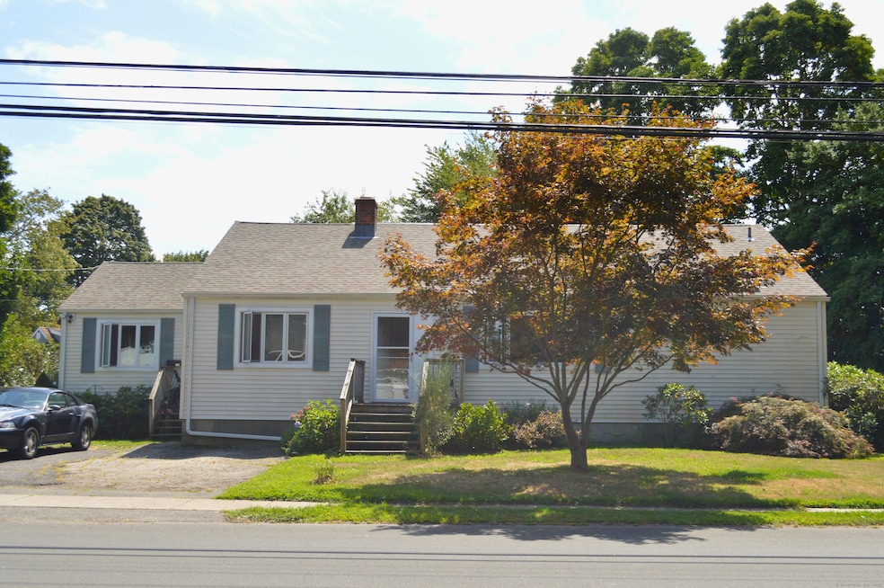 Under Contract $450,000