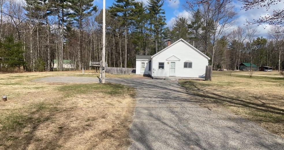 10 Bonny Eagle Blvd, Buxton, ME 04093 - photo 1