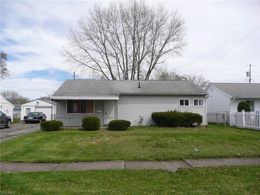 4113 Talbot Ln, Lorain, OH 44055 - photo 1