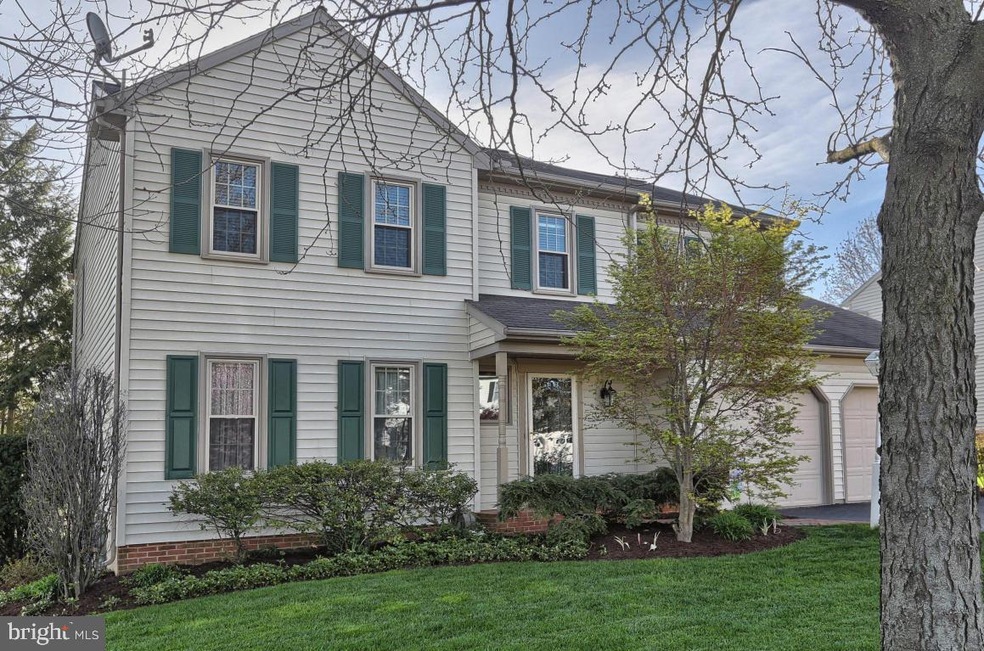 219 Date Dr, Leola, PA 17540 - photo 1