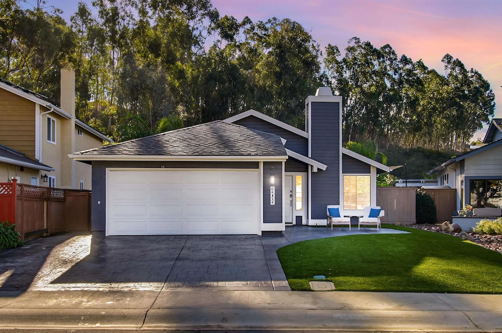 12085 Eastglen St, San Diego, CA 92131 - photo 1