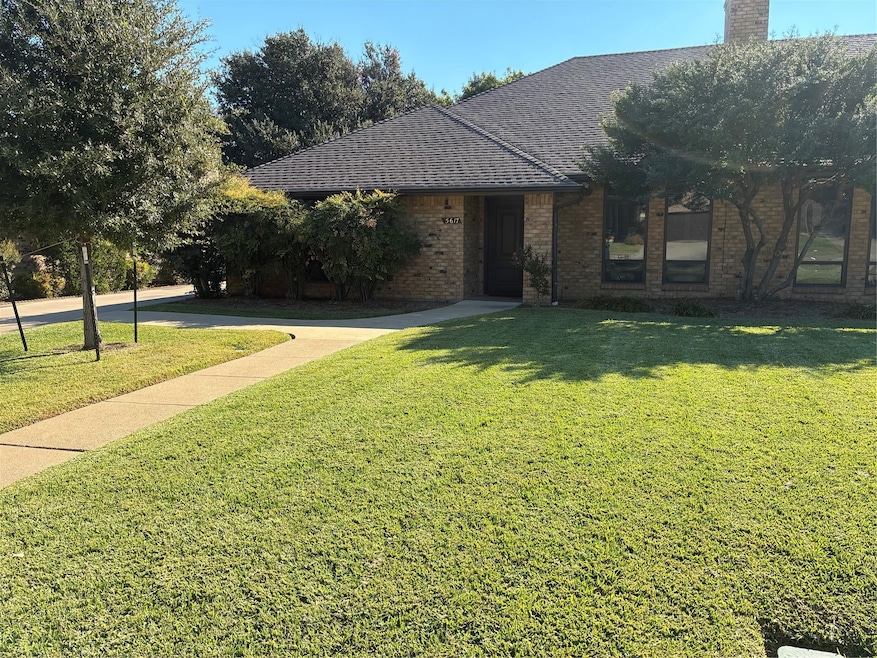 For Rent $2,400/month