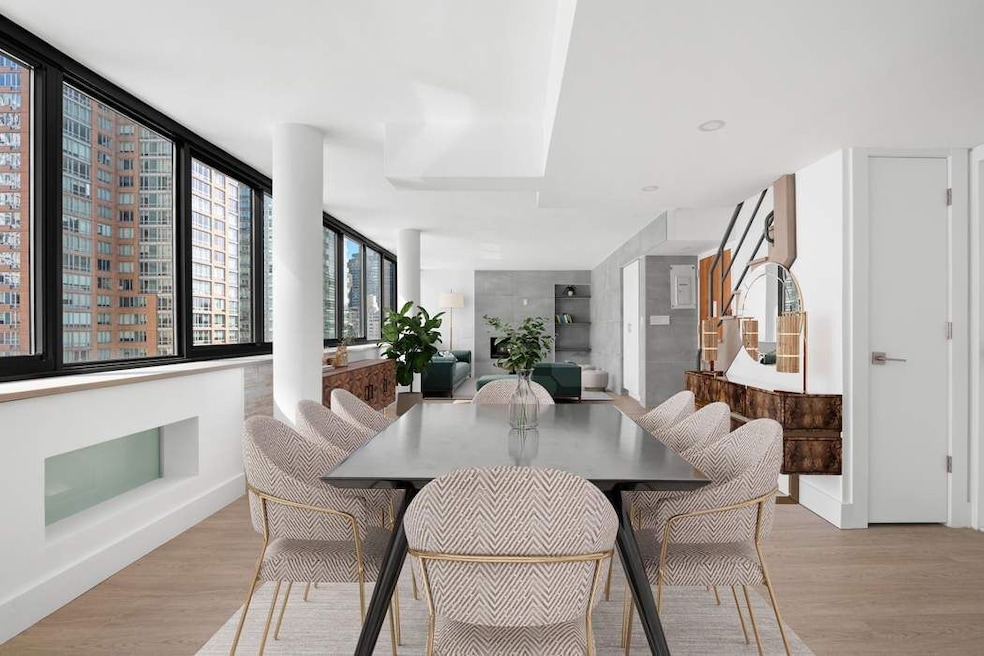 For Rent $11,995/month • Co-Listing Agent