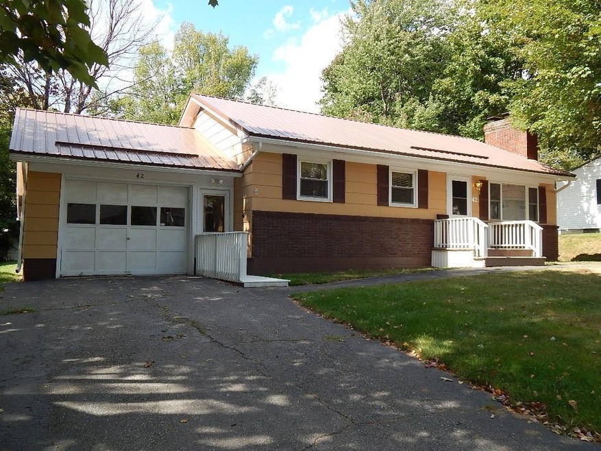 42 New Jersey St, Millinocket, ME 04462 - photo 1