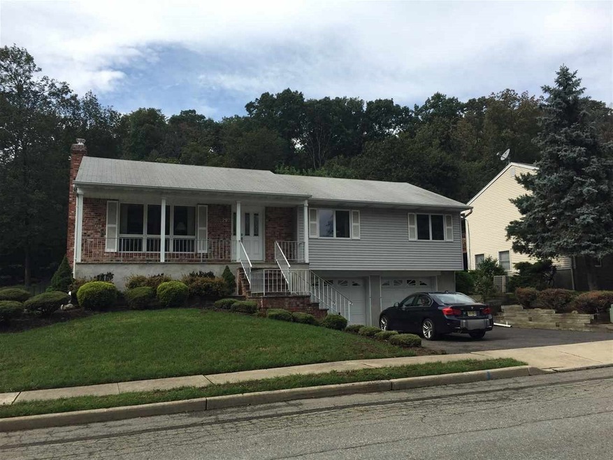 79 Mountain Ave, Haledon, NJ 07508 - photo 1