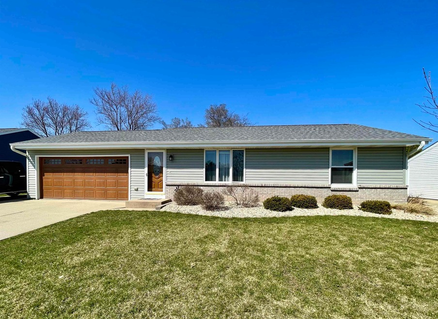 1708 Arbutus St, Janesville, WI 53546 - photo 1