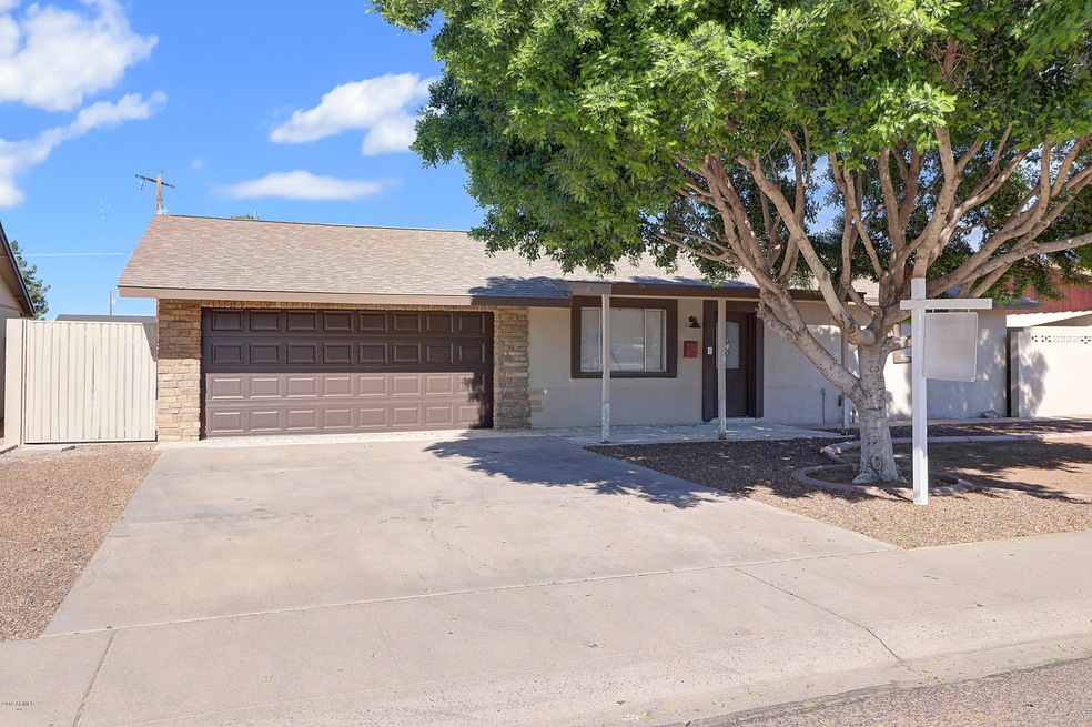 Remodeled Family Home