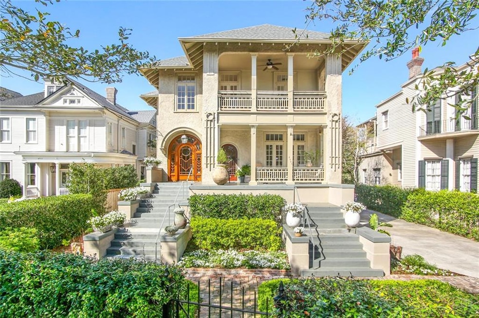 4909 Saint Charles Ave Unit 4909, New Orleans, LA 70115 For Rent