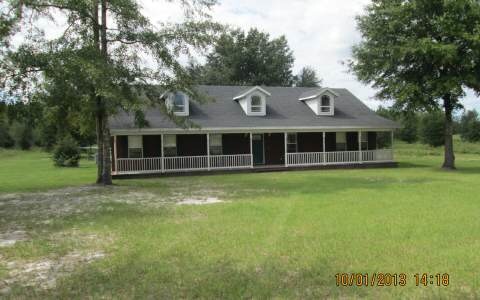 1264 SW High Field Terrace, Lake City, FL 32024 - photo 1