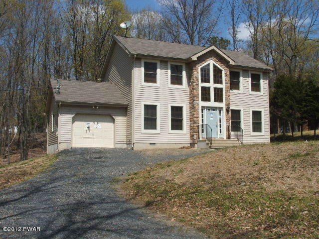 42 Falls Rd, Bushkill, PA 18324 - photo 1