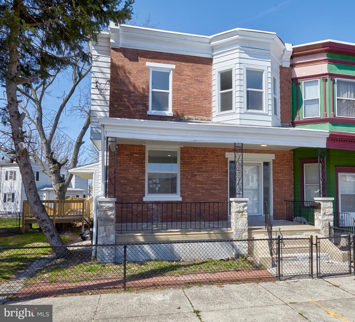 103 S Brown St, Gloucester City, NJ 08030 - photo 1