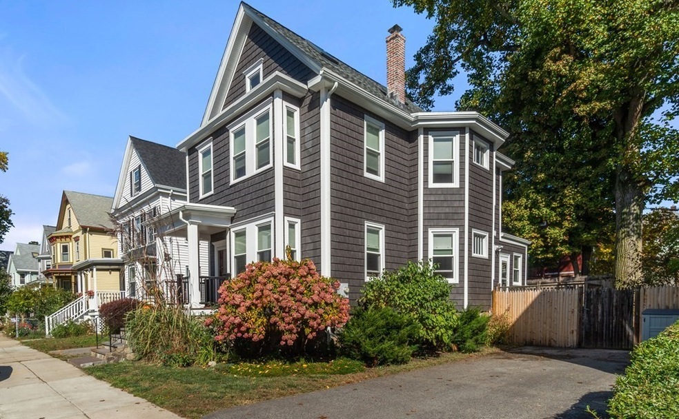 31 Ardale St, Roslindale, MA 02131 - photo 1