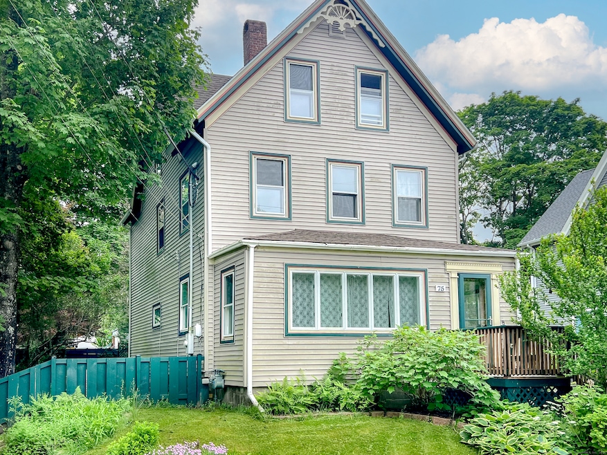 75 Pawcatuck Ave, Pawcatuck, CT 06379 - photo 1