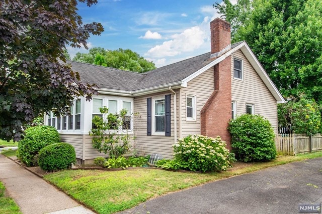 Sold $415,000 • Co-Listing Agent