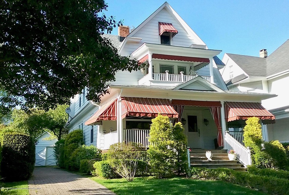 225 Cedar Ave, Allenhurst, NJ