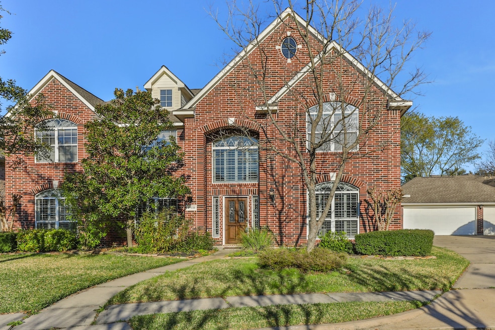 17110 Crescent Canyon Dr, Houston, TX 77095 - photo 1