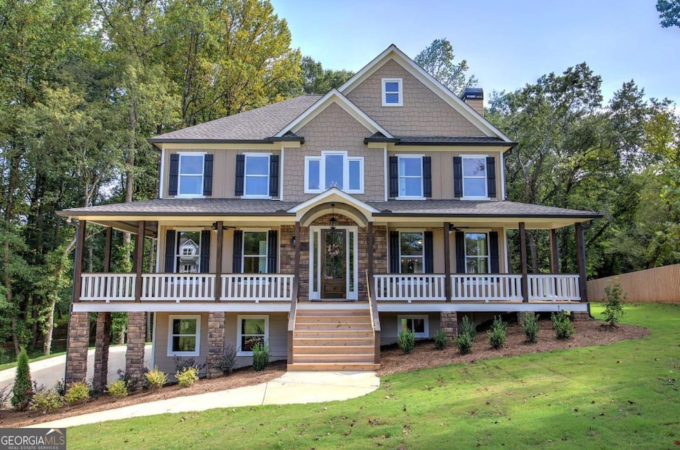 10 Dove Pointe, Euharlee, GA 30145 - photo 1