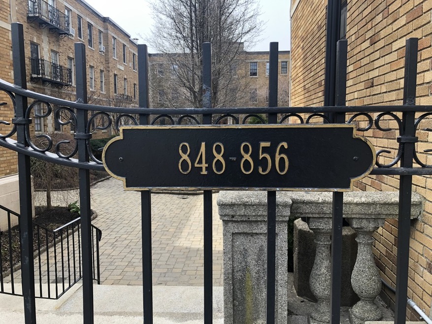 856 Mass Ave unit 7, Cambridge, MA 02139 - photo 1