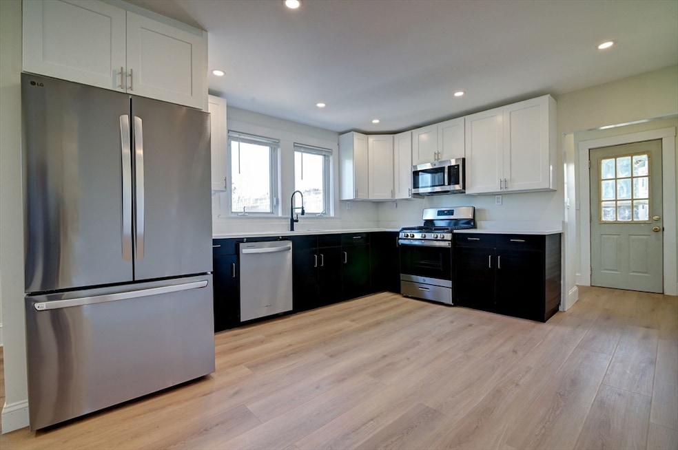 144 Jaques St unit 3, Somerville, MA 02145 - photo 1