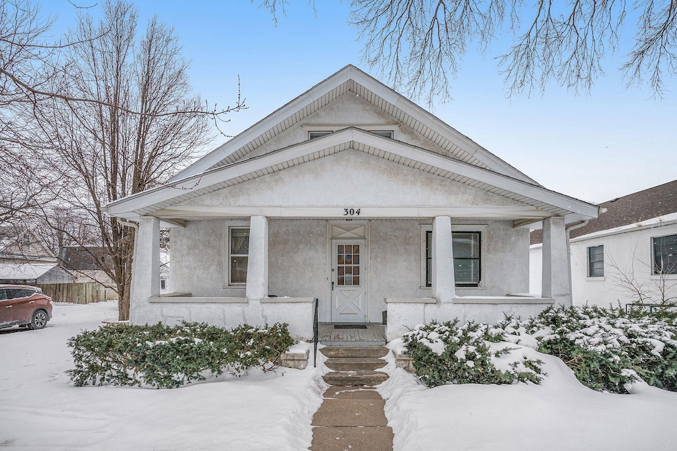 304 S 9th St
