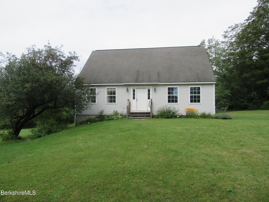 146 WEST CENTER ROAD