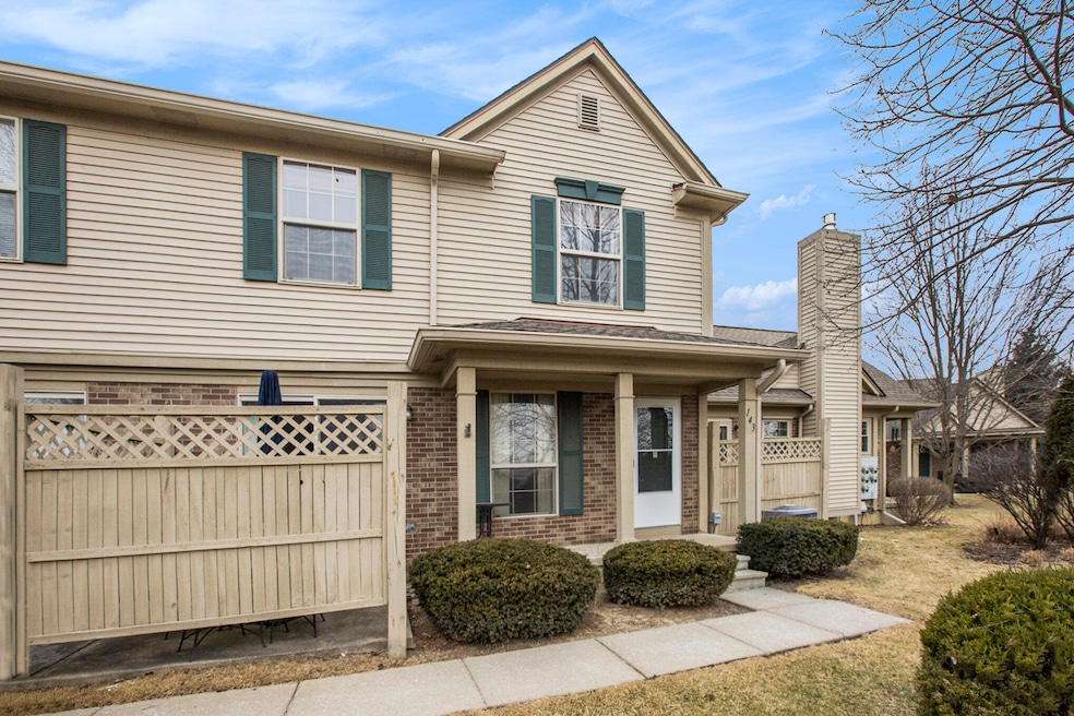 Sold $235,000 • Co-Listing Agent