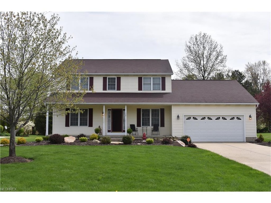 Welcome to 4135 Scotch Pine Court!