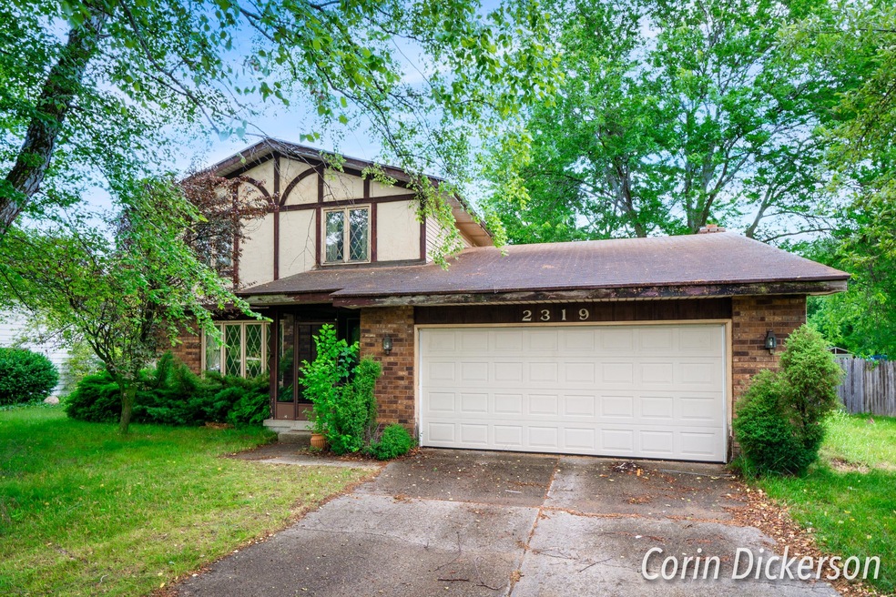 2319 Tyler St., Jenison, MI 49428-1