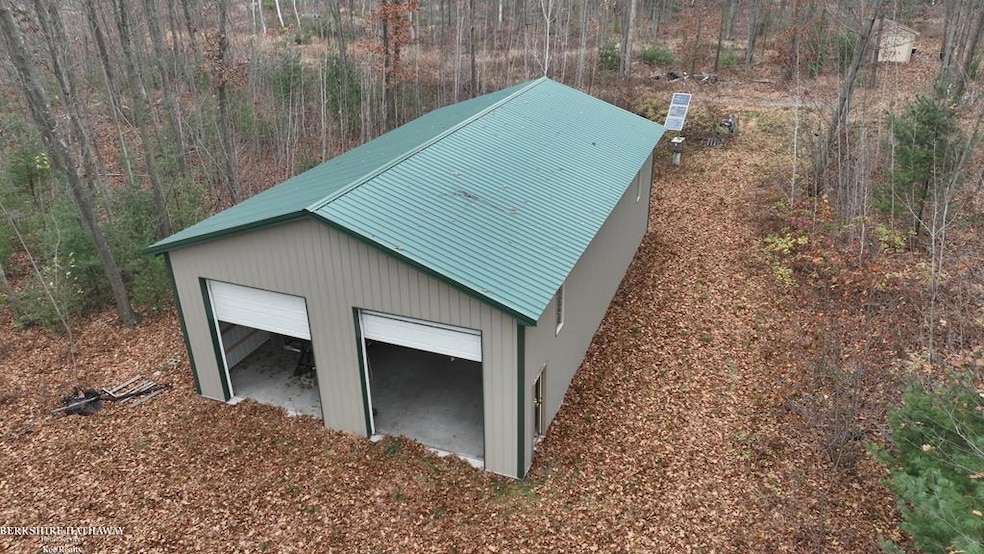 00 E Huron Rd, Omer, MI 48749 - photo 1