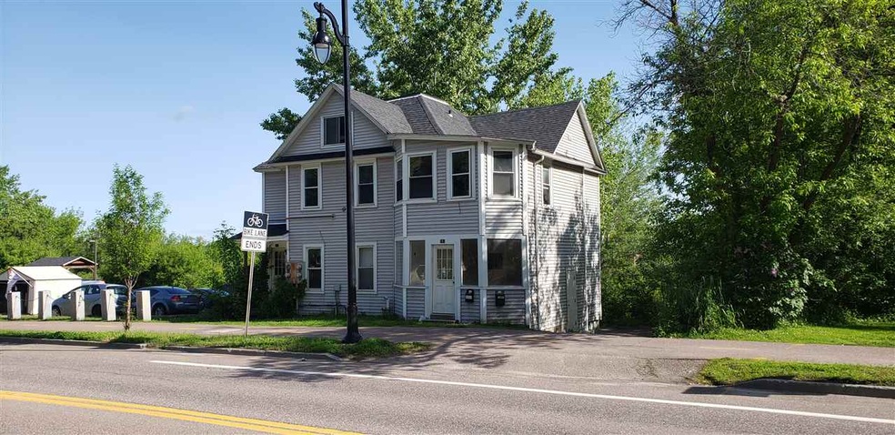 189 Riverside Ave, Burlington, VT 05401 - photo 1