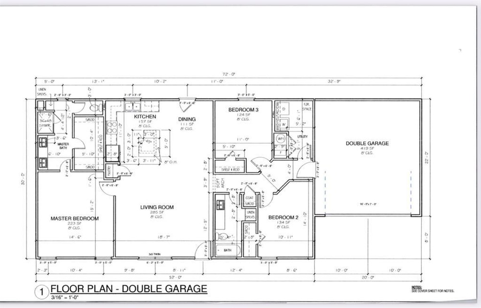 2930 Cool Jct, Millsap, TX 76066 - photo 1