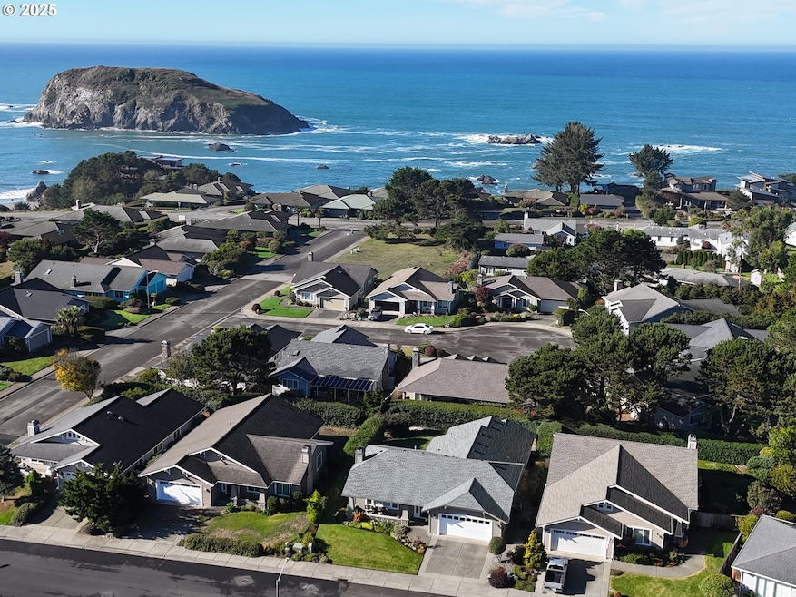 17188 S Passley Rd, Brookings, OR 97415 - photo 1