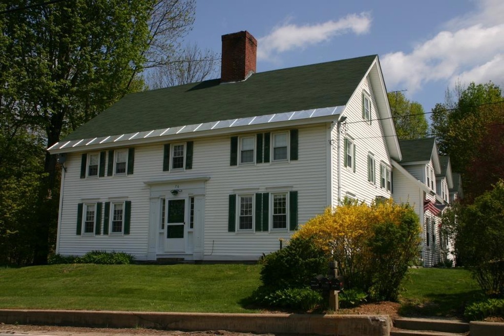 76 Meredith Neck Rd, Meredith, NH 03253 - photo 1