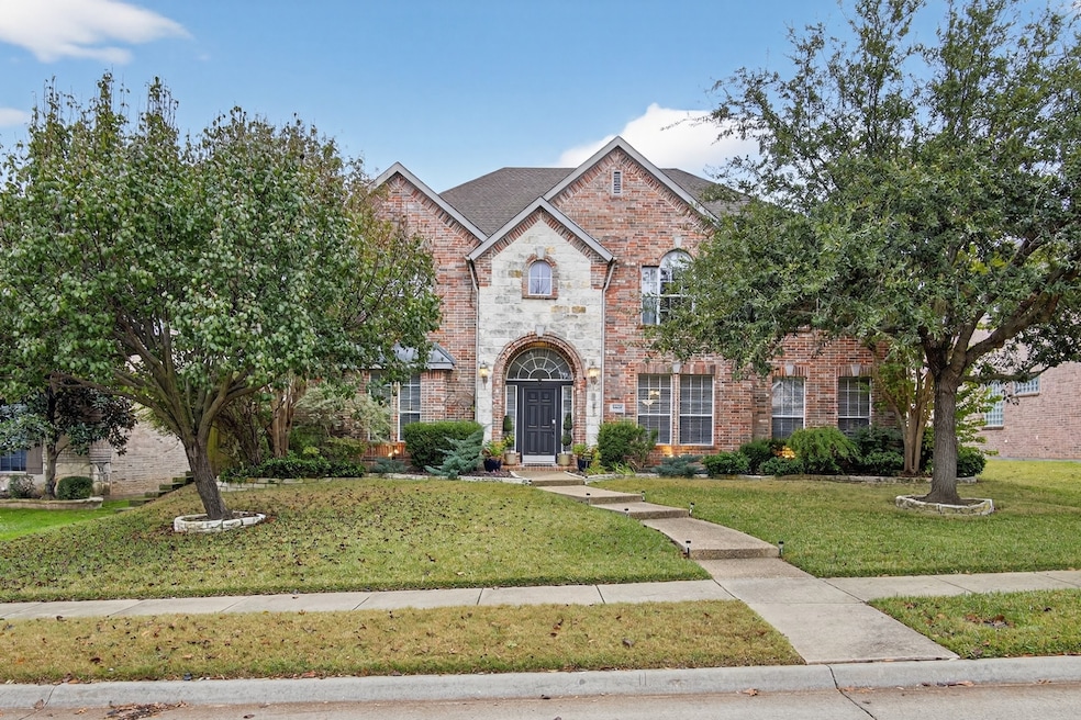 4506 Red Barn, Richardson, TX 75082 - photo 1