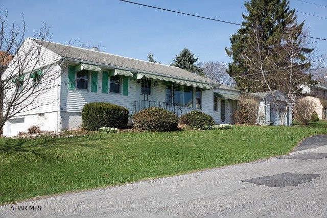 Main View