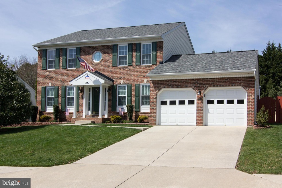 7512 Patterson Ct, Sykesville, MD 21784 - photo 1