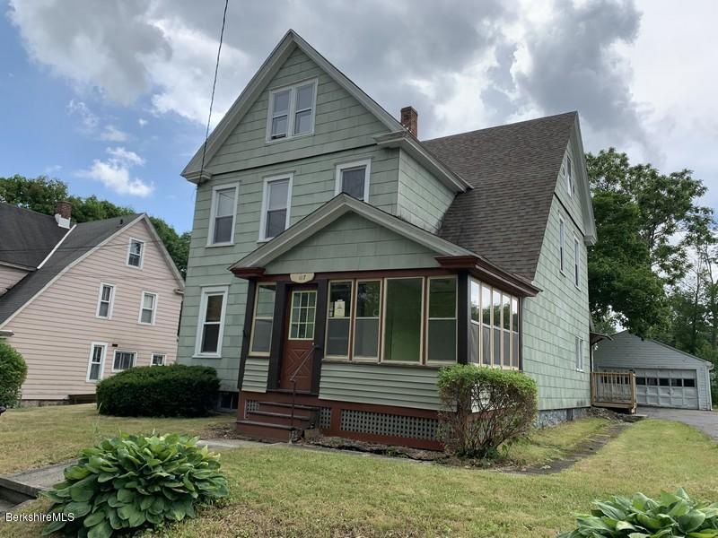 117 Glen Ave unit 119, North Adams, MA 01247 - photo 1