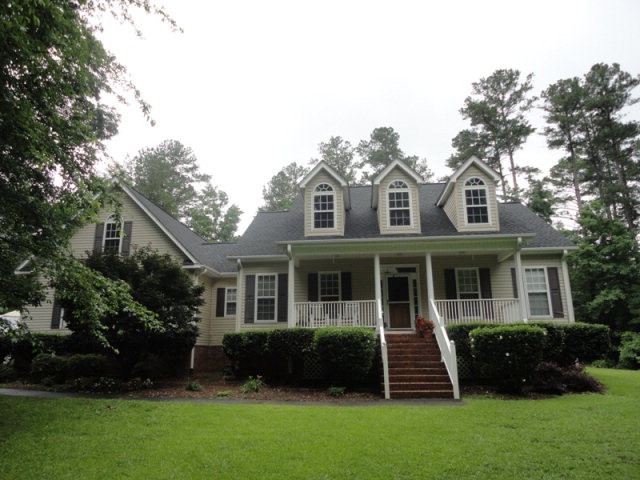 Main View