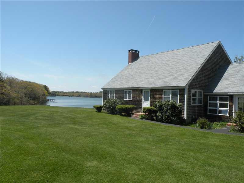 356 Haley Rd, Kittery, ME 03904 - photo 1