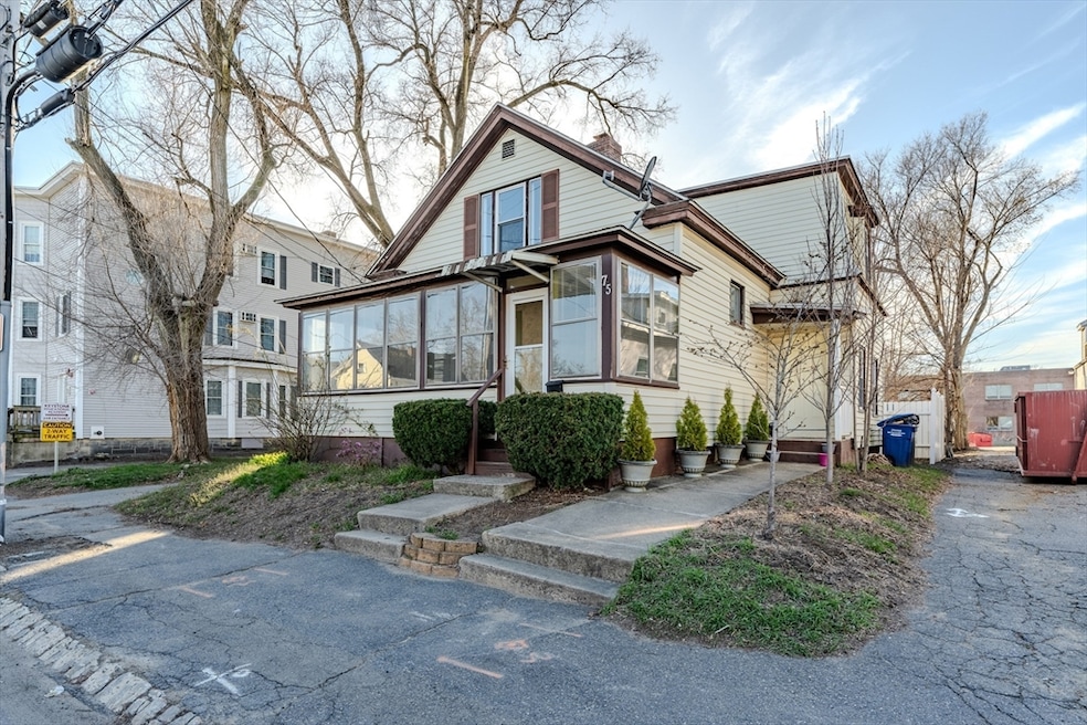 Sold $340,000 • Co-Listing Agent