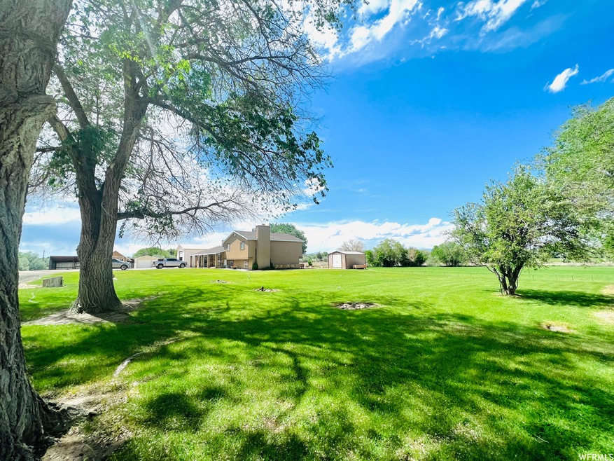 3196 W 7200 S, Myton, UT 84052
