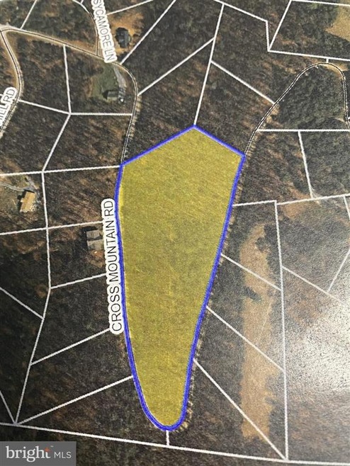 0 Cross Mountain Rd unit VAPA105960, Luray, VA 22835 - photo 1