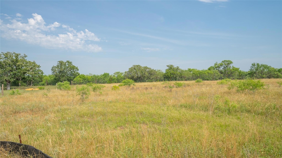 View of nature with rural landscape