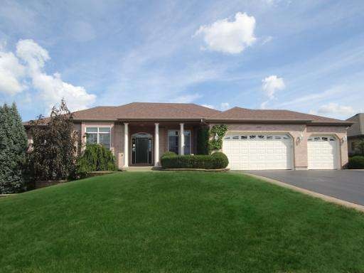 3600 Bunker Hill Dr, Algonquin, IL 60102 - photo 1